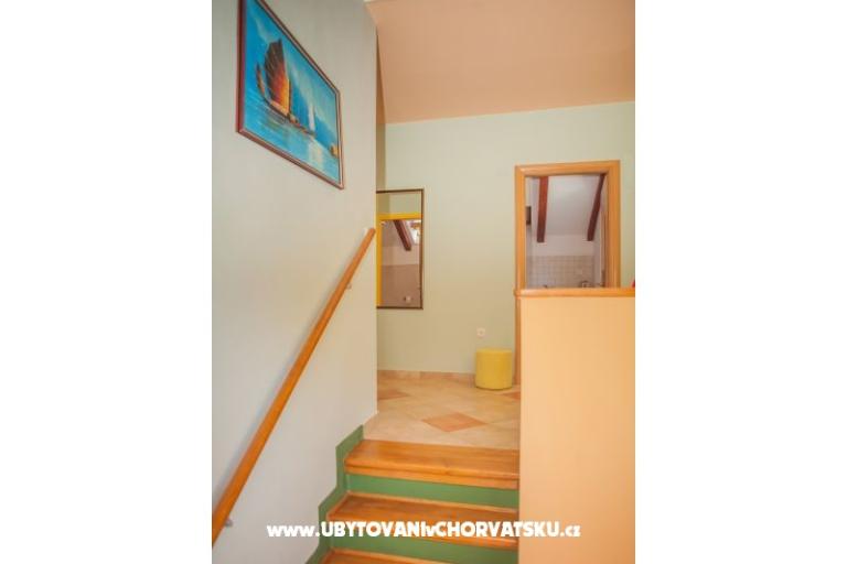 Appartement Melany – foto 12