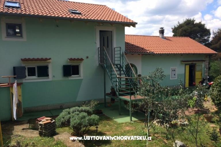 Appartement Melany – foto 14