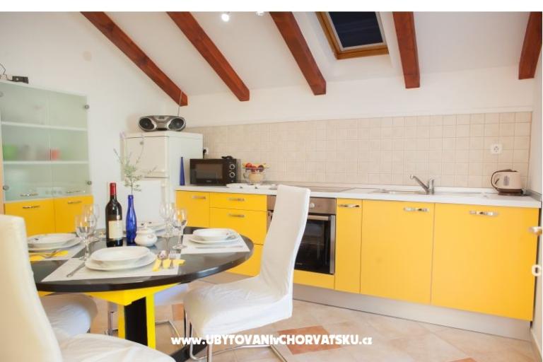 Appartement Melany – foto 8