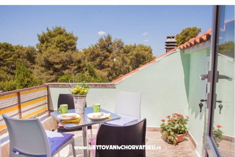 Appartement Melany – foto 9