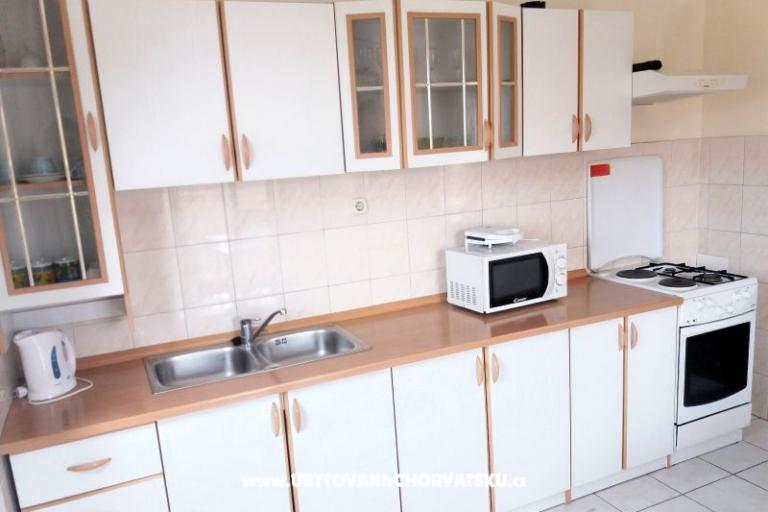 Appartements Neda – foto 13