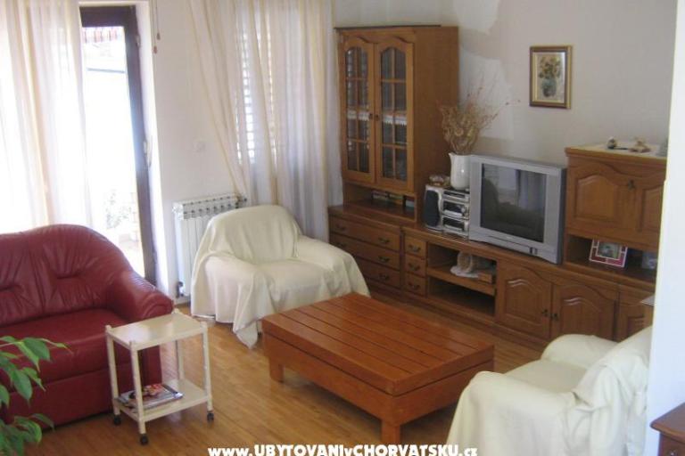 Appartement Ruzmarino – foto 5