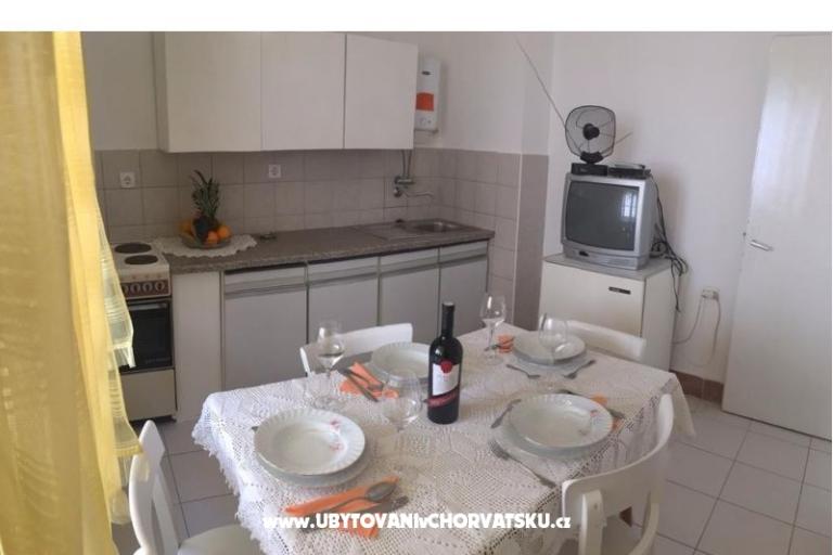 Appartement Silvana – foto 13
