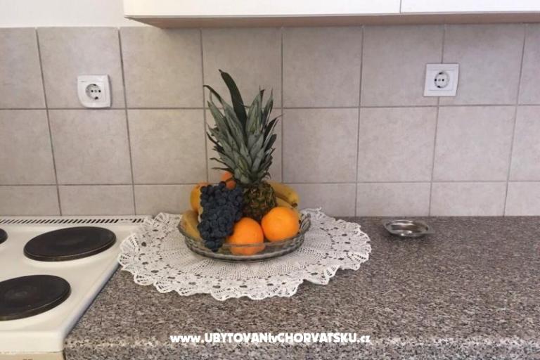 Appartement Silvana – foto 5
