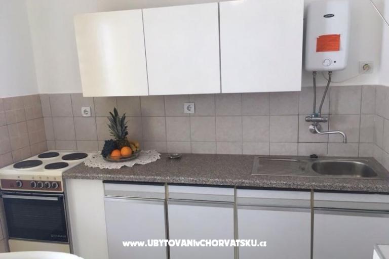 Appartement Silvana – foto 6