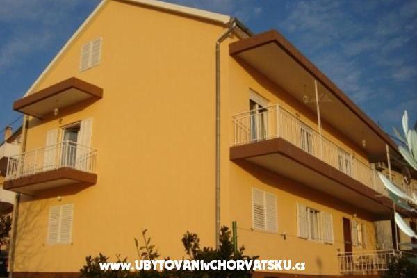 Appartement Tomić – foto 2