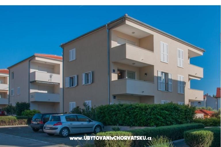 Appartement Žaborić – foto 2