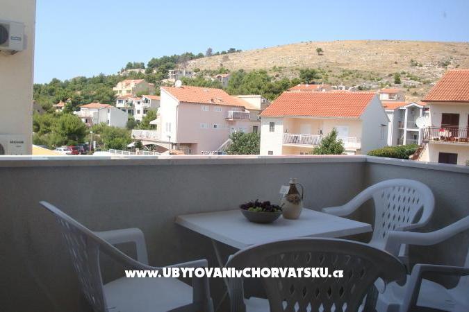 Appartement Žaborić – foto 4