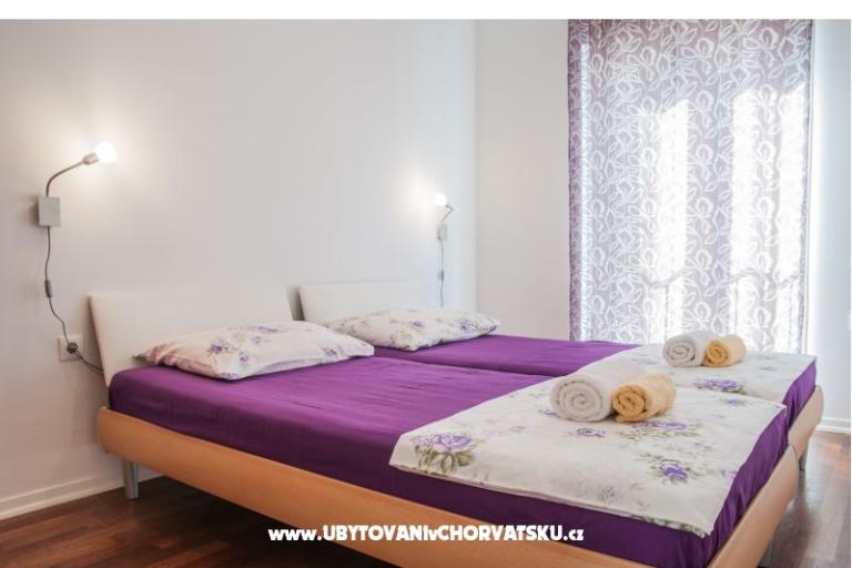 Appartement Žaborić – foto 6
