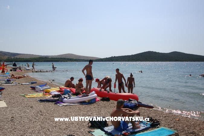 Appartement Žaborić – foto 8