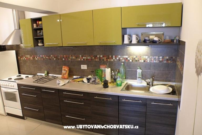 Appartements Adrijana – foto 6