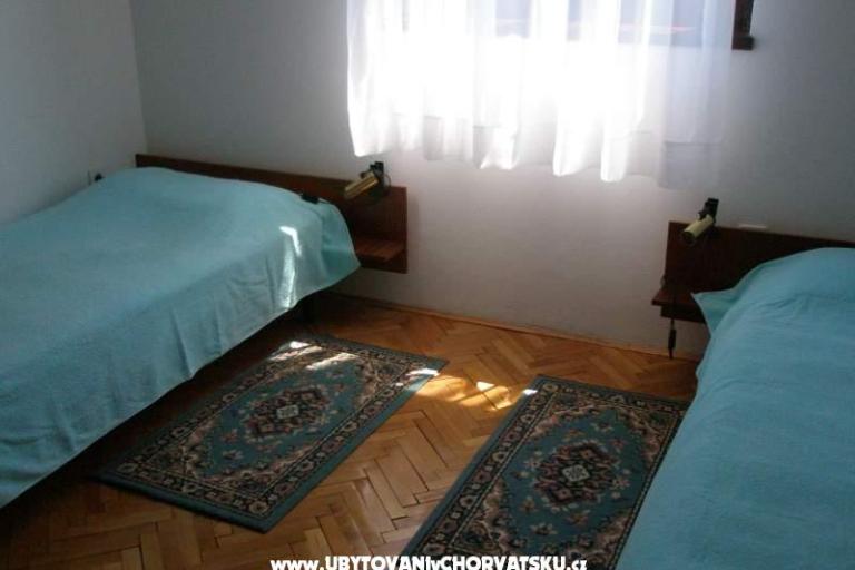 Appartements Anka Bašić – foto 8