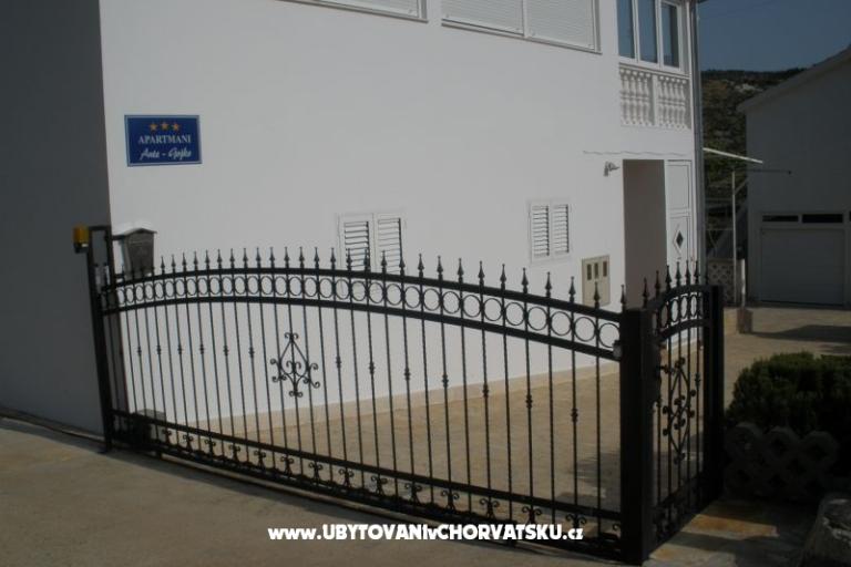 Appartements Ante-Gojko – foto 15