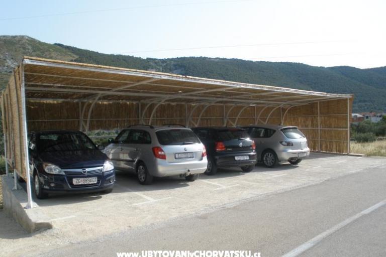 Appartements Ante-Gojko – foto 8