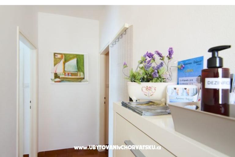 Appartements Baković – foto 11