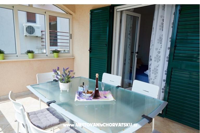 Appartements Baković – foto 13