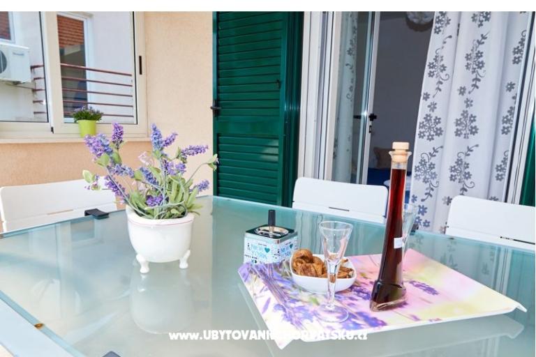 Appartements Baković – foto 14