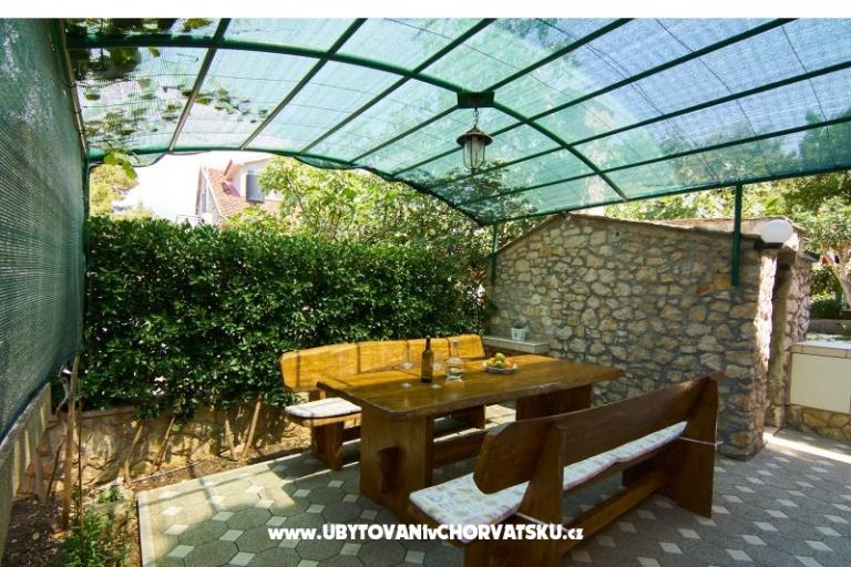 Appartements Baković – foto 18