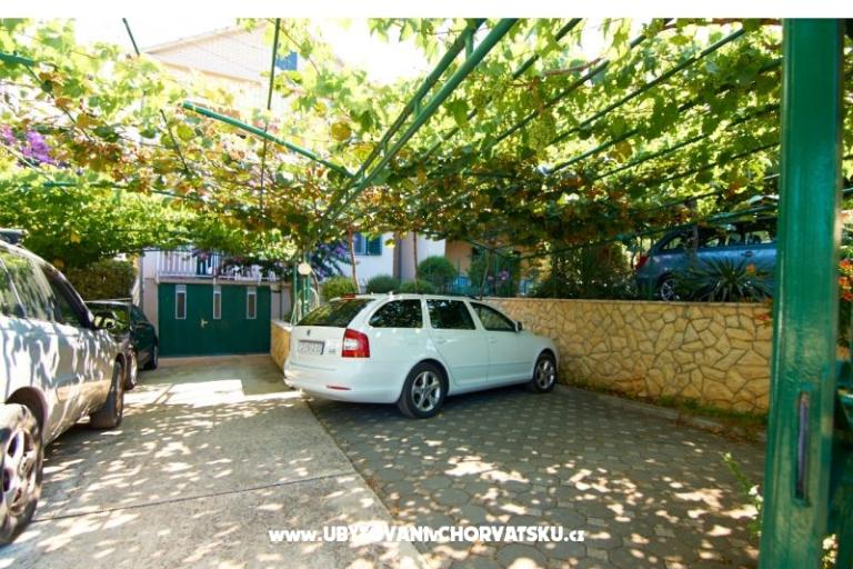 Appartements Baković – foto 8