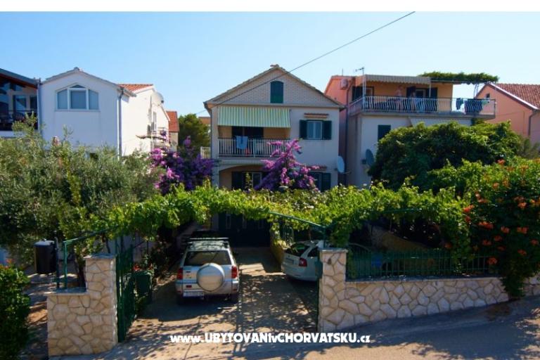 Appartements Baković – foto 9