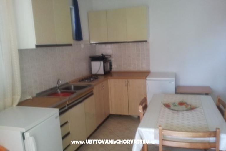 Appartements Baranovic – foto 13