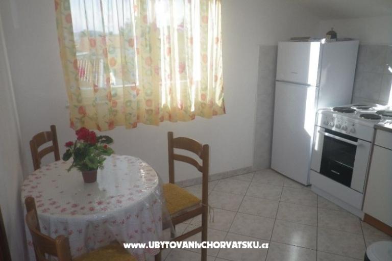Apartmani  žaborić Jasenovo , apart – foto 10