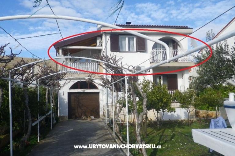 Apartmani  žaborić Jasenovo , apart – foto 14