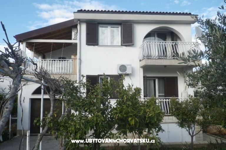 Apartmani  žaborić Jasenovo , apart – foto 15