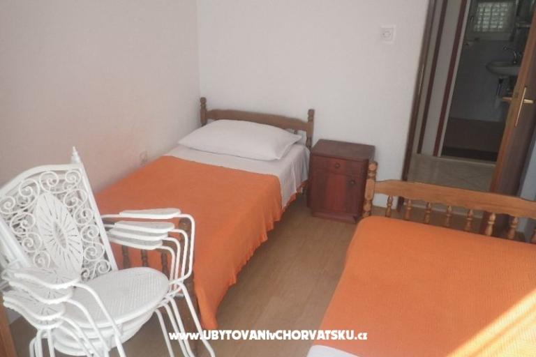 Apartmani  žaborić Jasenovo , apart – foto 17