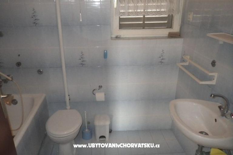 Apartmani  žaborić Jasenovo , apart – foto 9