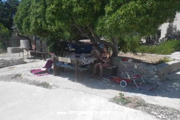 Appartements Draga Žaborić – foto 10