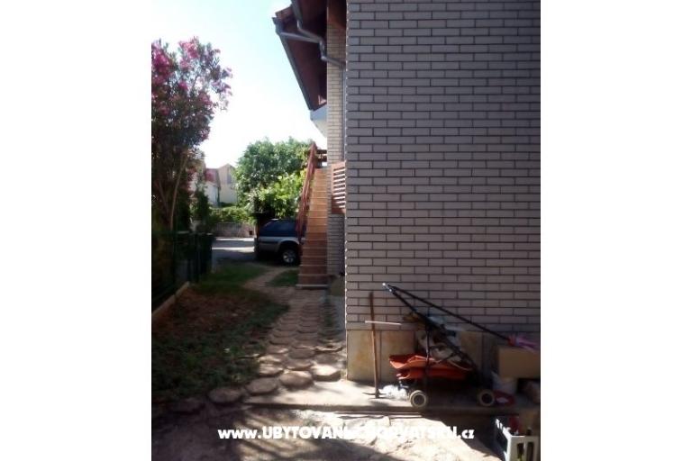 Appartements Draga Žaborić – foto 2