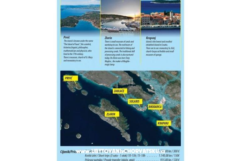 Appartements Draga Žaborić – foto 7