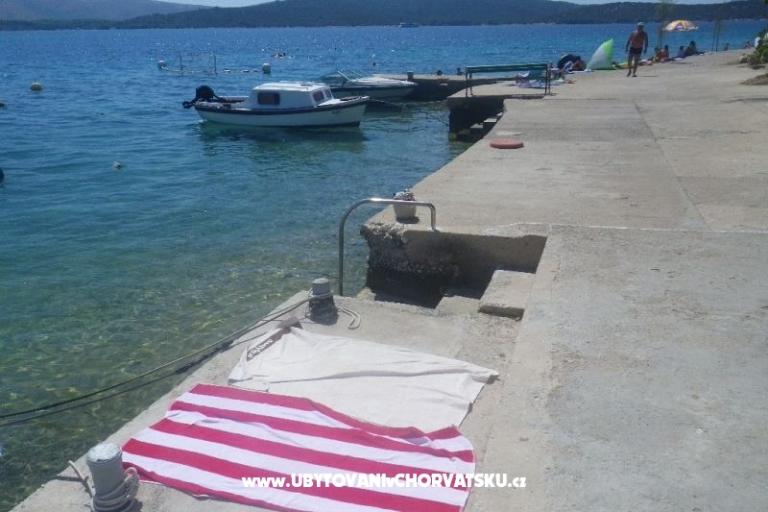 Appartements Draga Žaborić – foto 8