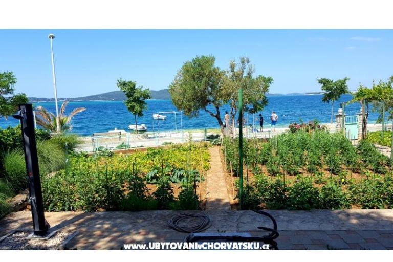 Appartements Cvita i  Luca  – foto 8