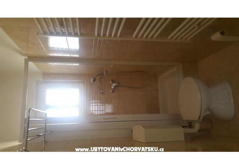 Appartements Cvita i  Luca  – foto 10