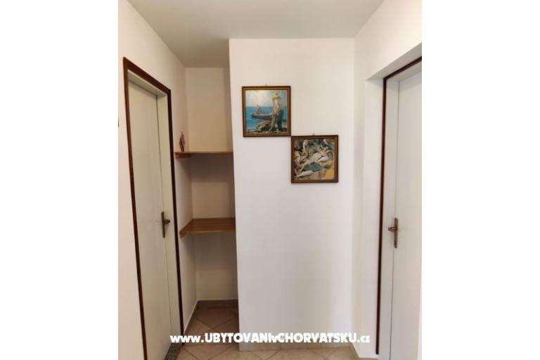 Appartements Cvita i  Luca  – foto 12