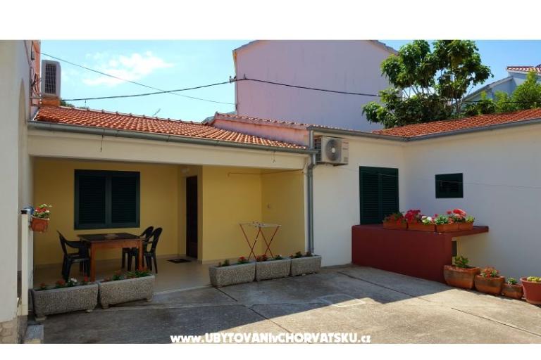 Appartements Cvita i  Luca  – foto 2
