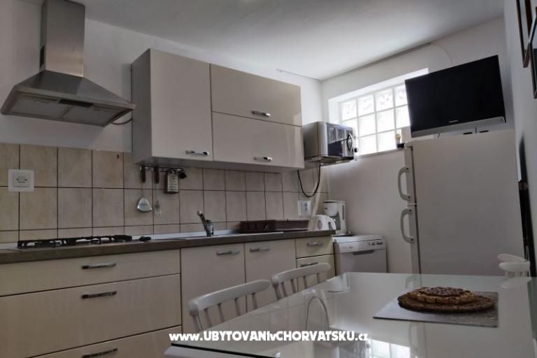 Appartements Cvita i  Luca  – foto 4