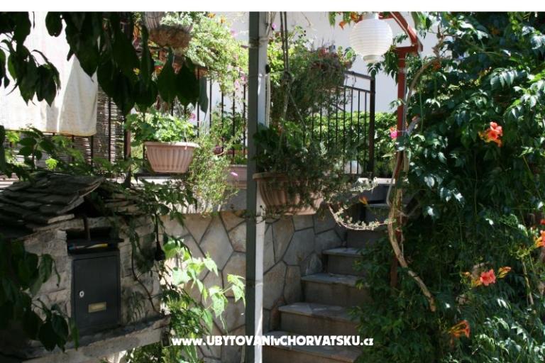 Appartements Gašperov – foto 11