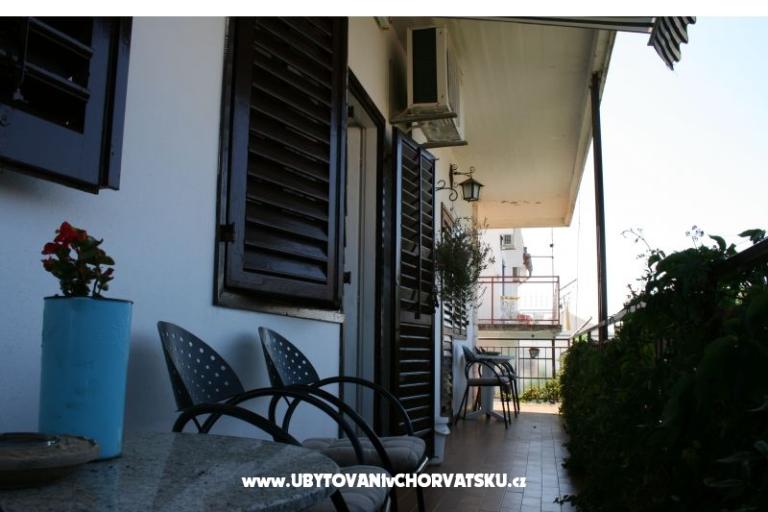 Appartements Gašperov – foto 17