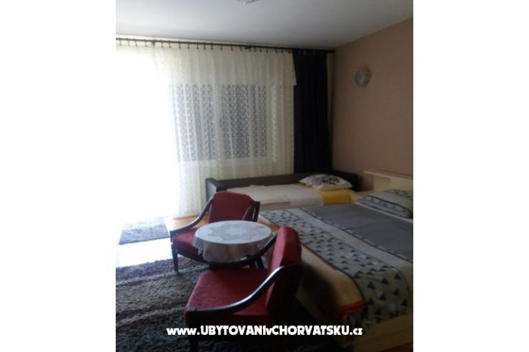 Appartements Gović – foto 11