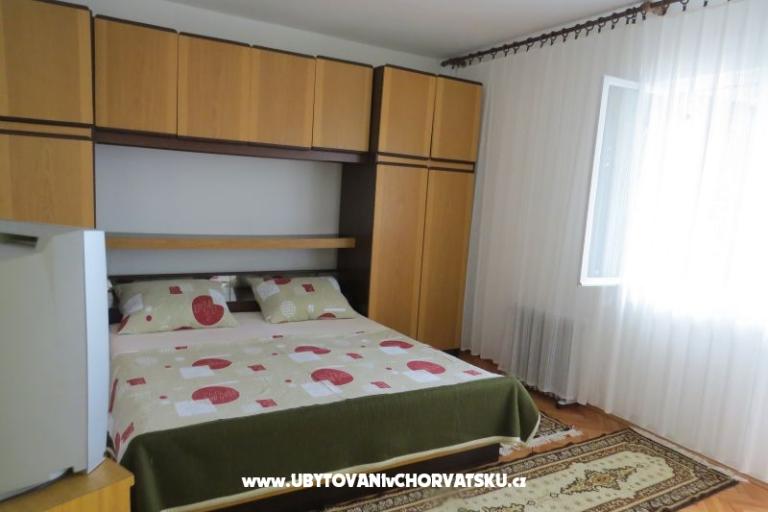 Appartements Gović – foto 13
