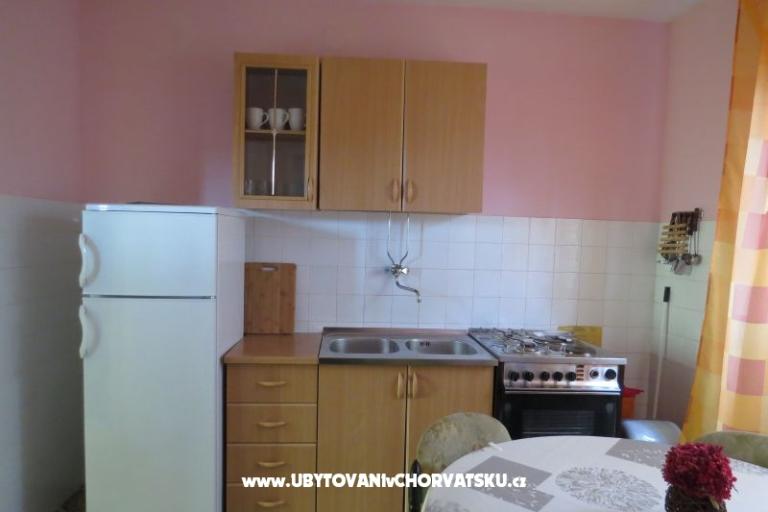 Appartements Gović – foto 8