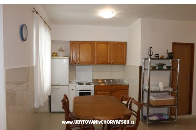 Appartements Grgas Tucilo – foto 17