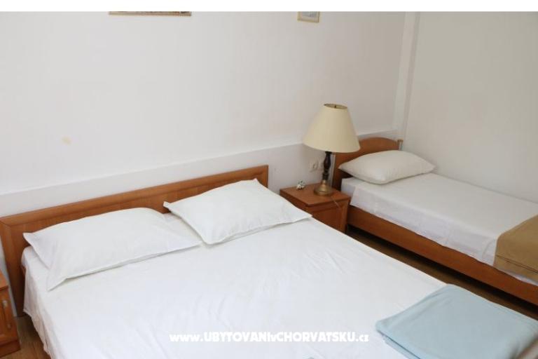 Appartements Grgas Tucilo – foto 8