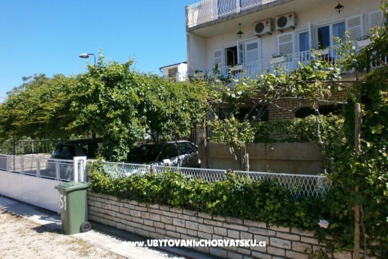 Appartements Jurišić – foto 4