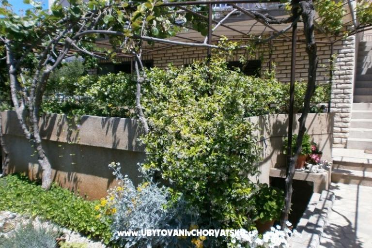 Appartements Jurišić – foto 8