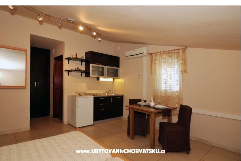 Appartements Kodžoman – foto 6