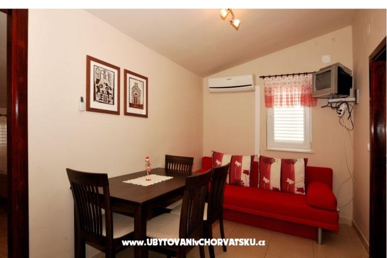 Appartements Kodžoman – foto 8